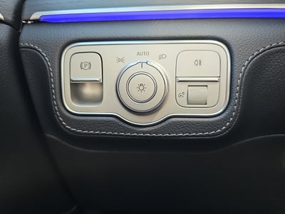 2026 Mercedes-Benz GLS GLS 450