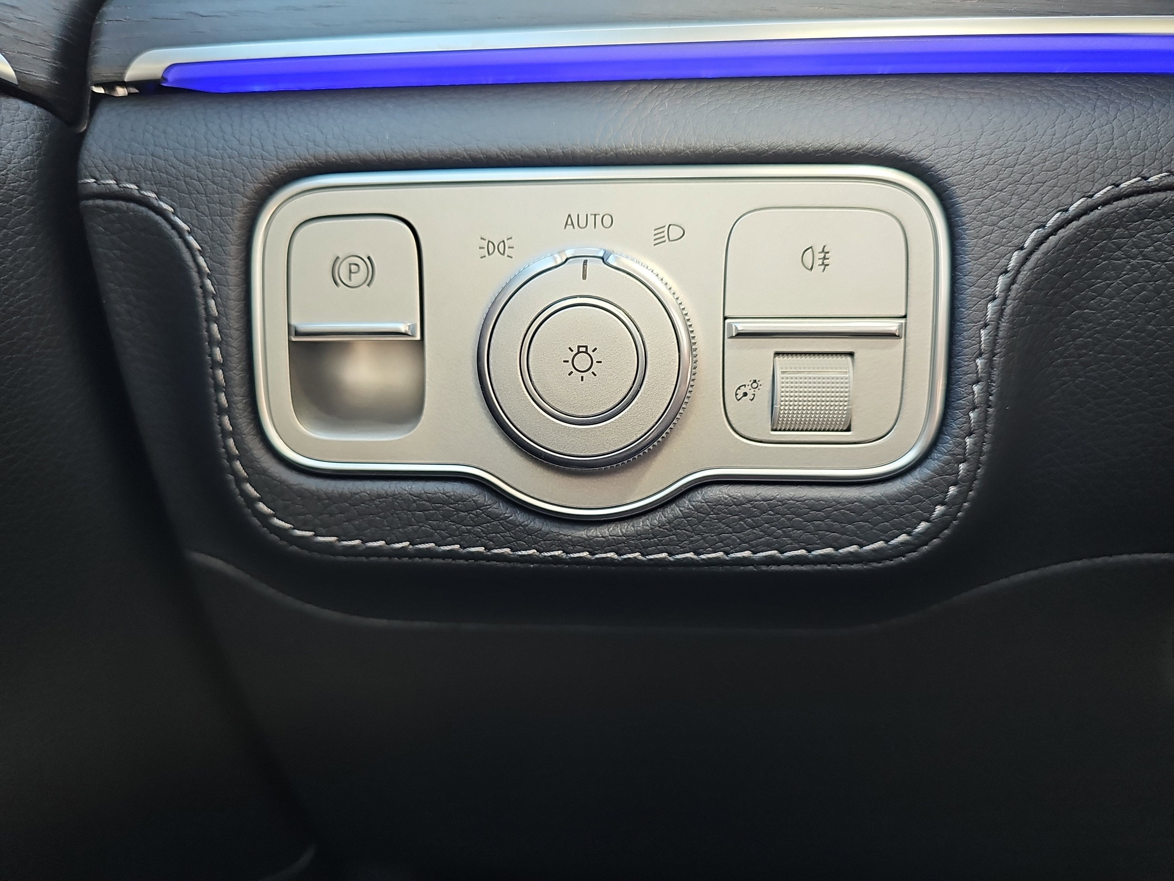 2026 Mercedes-Benz GLS GLS 450