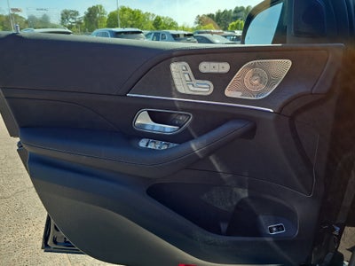2026 Mercedes-Benz GLS GLS 450