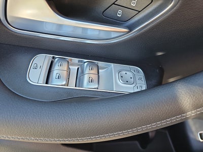 2026 Mercedes-Benz GLS GLS 450