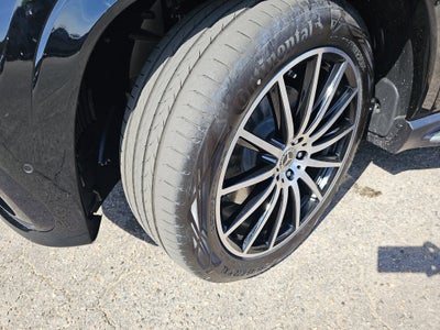 2026 Mercedes-Benz GLS GLS 450