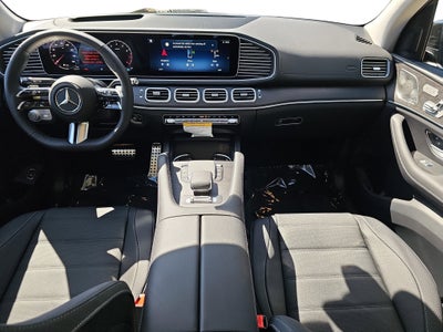 2026 Mercedes-Benz GLS GLS 450