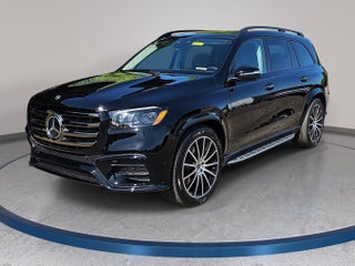 2026 Mercedes-Benz GLS GLS 450
