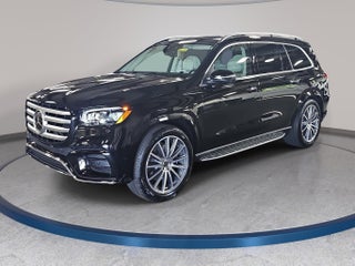 2026 Mercedes-Benz GLS GLS 450