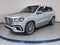2026 Mercedes-Benz GLS GLS 450