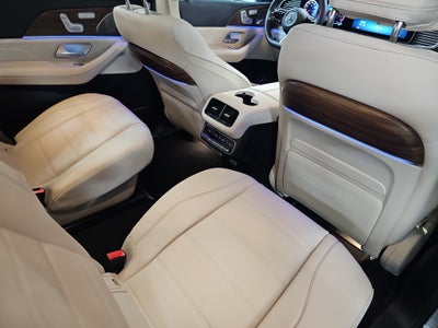 2026 Mercedes-Benz GLS GLS 450
