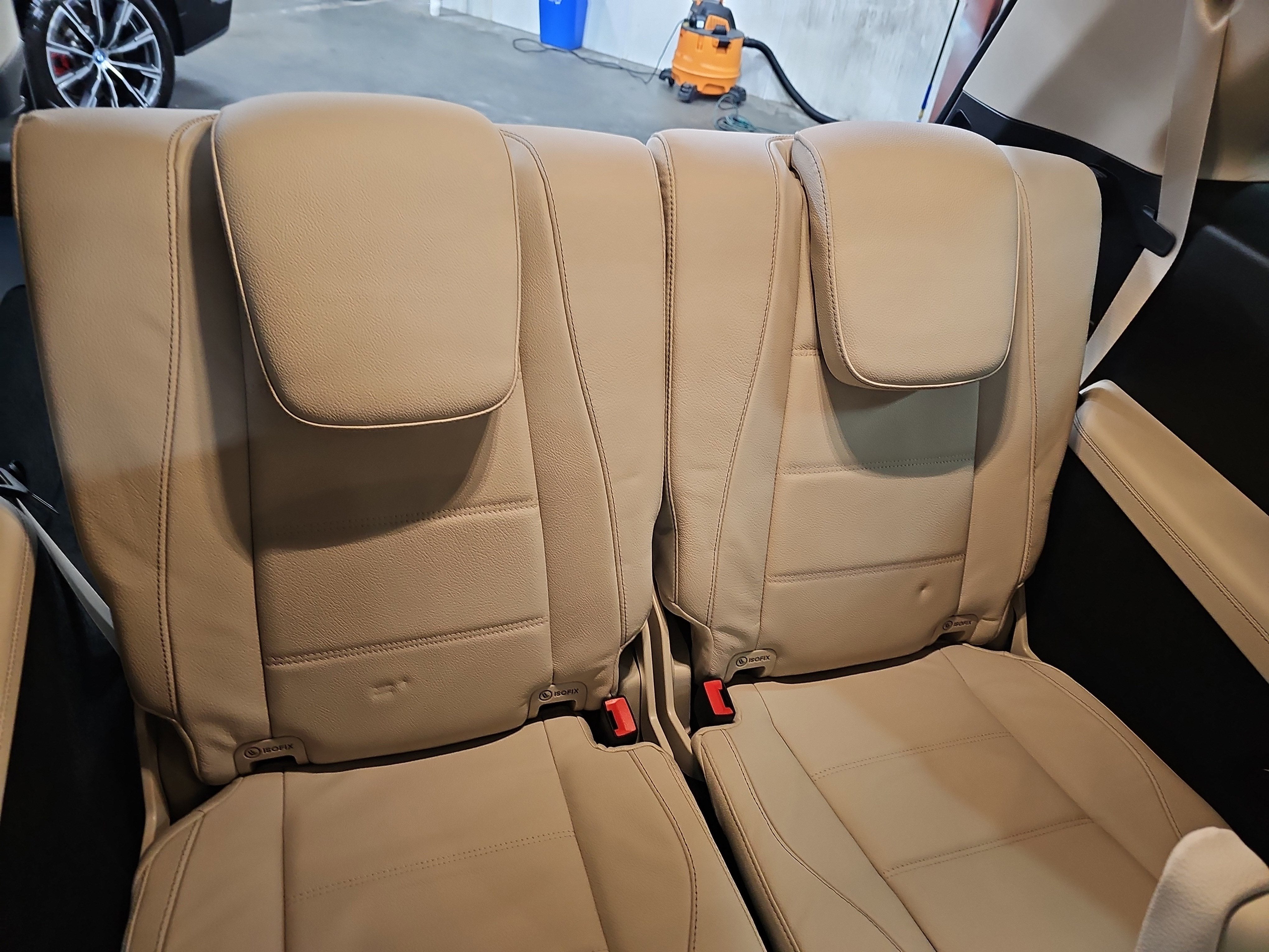 2026 Mercedes-Benz GLS GLS 450