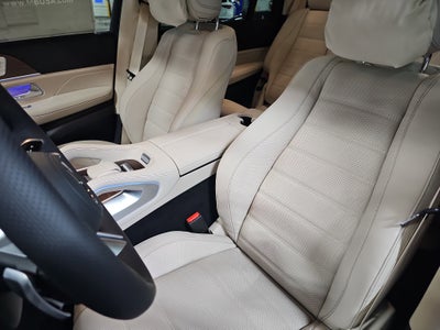 2026 Mercedes-Benz GLS GLS 450