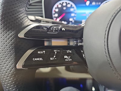 2026 Mercedes-Benz GLS GLS 450