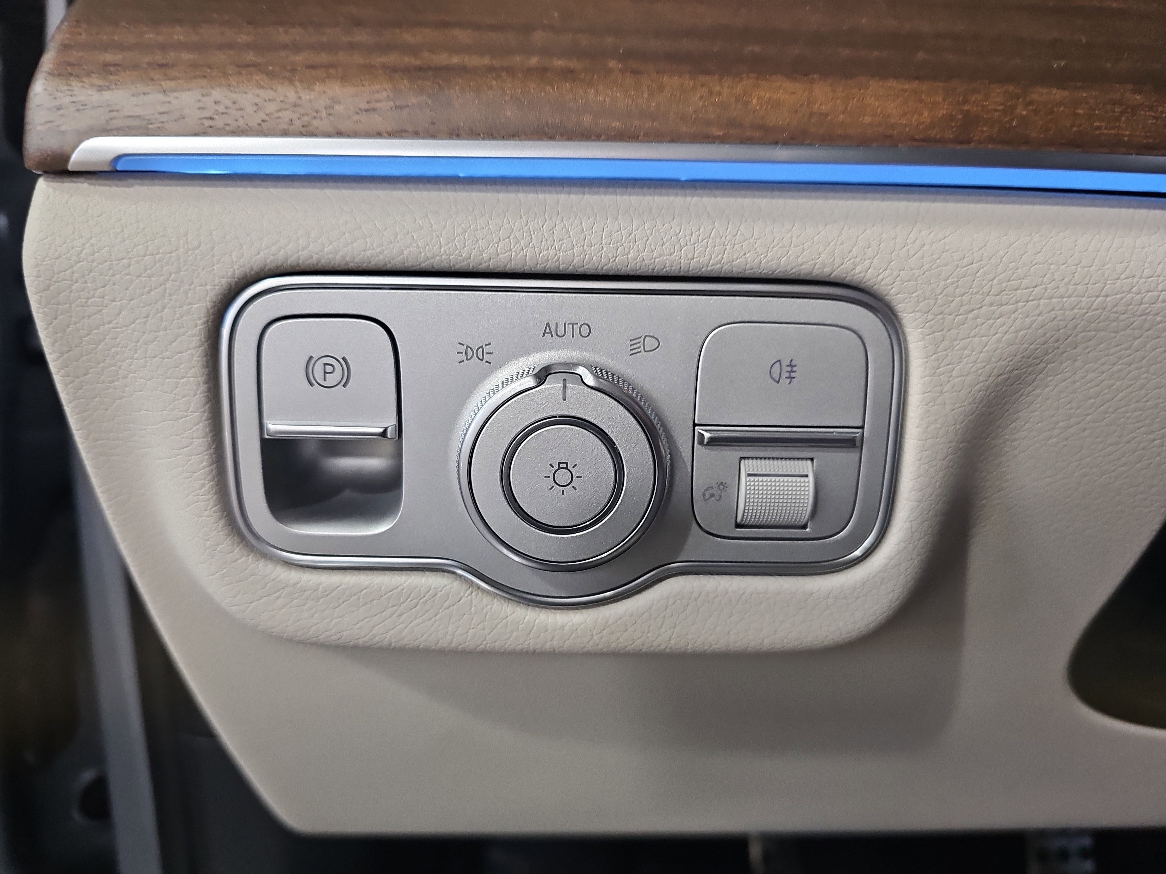 2026 Mercedes-Benz GLS GLS 450