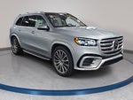 2026 Mercedes-Benz GLS GLS 450