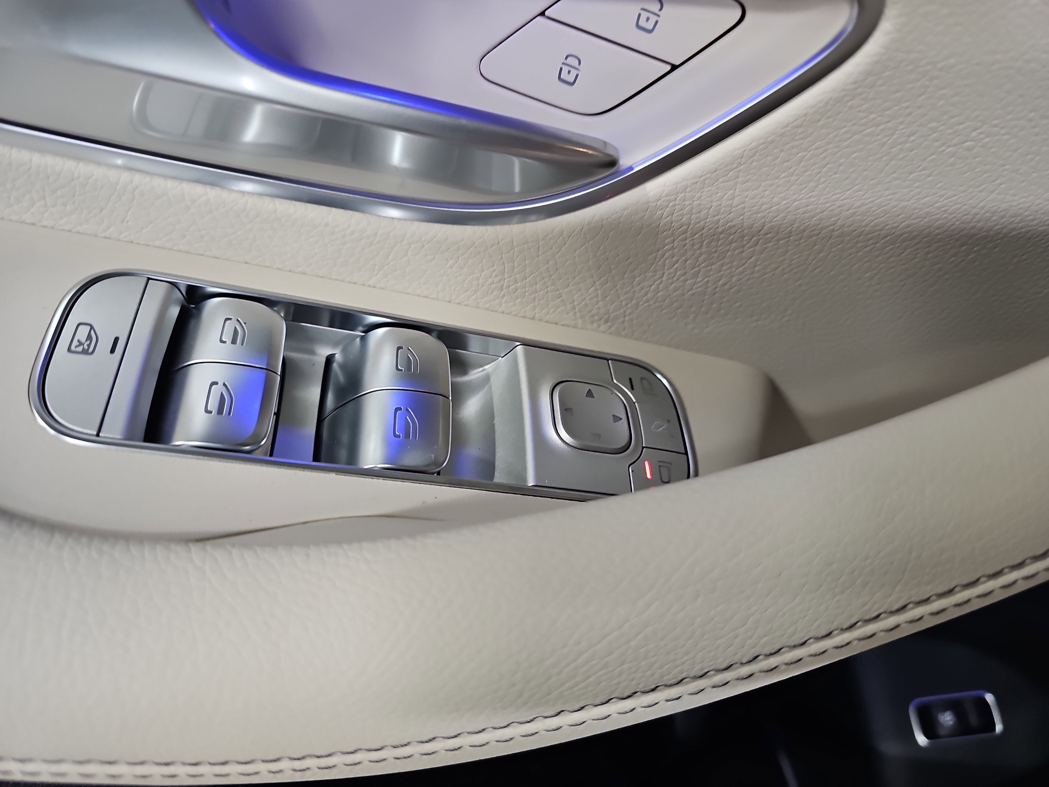 2026 Mercedes-Benz GLS GLS 450