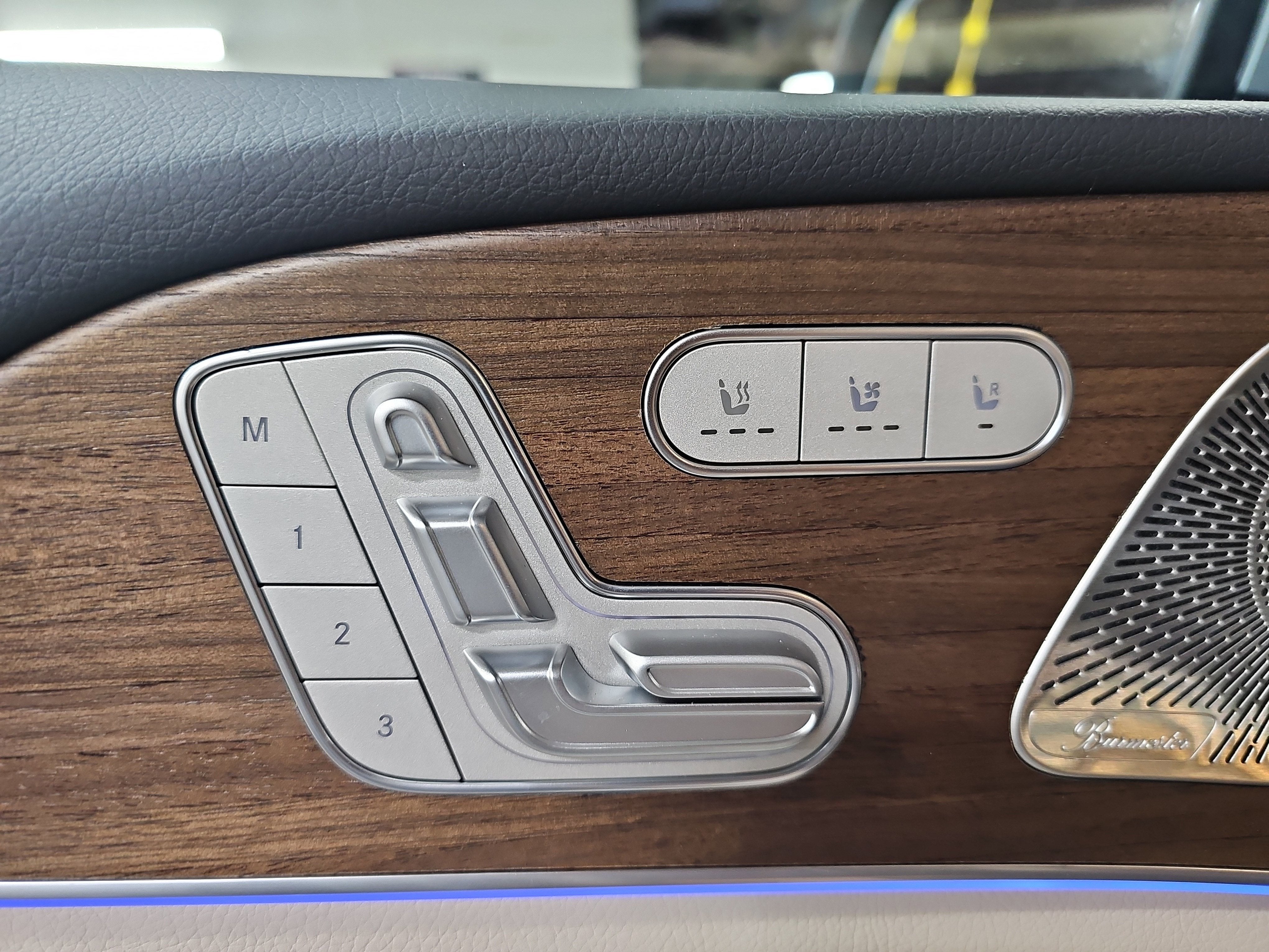 2026 Mercedes-Benz GLS GLS 450