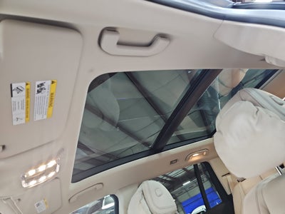 2026 Mercedes-Benz GLS GLS 450
