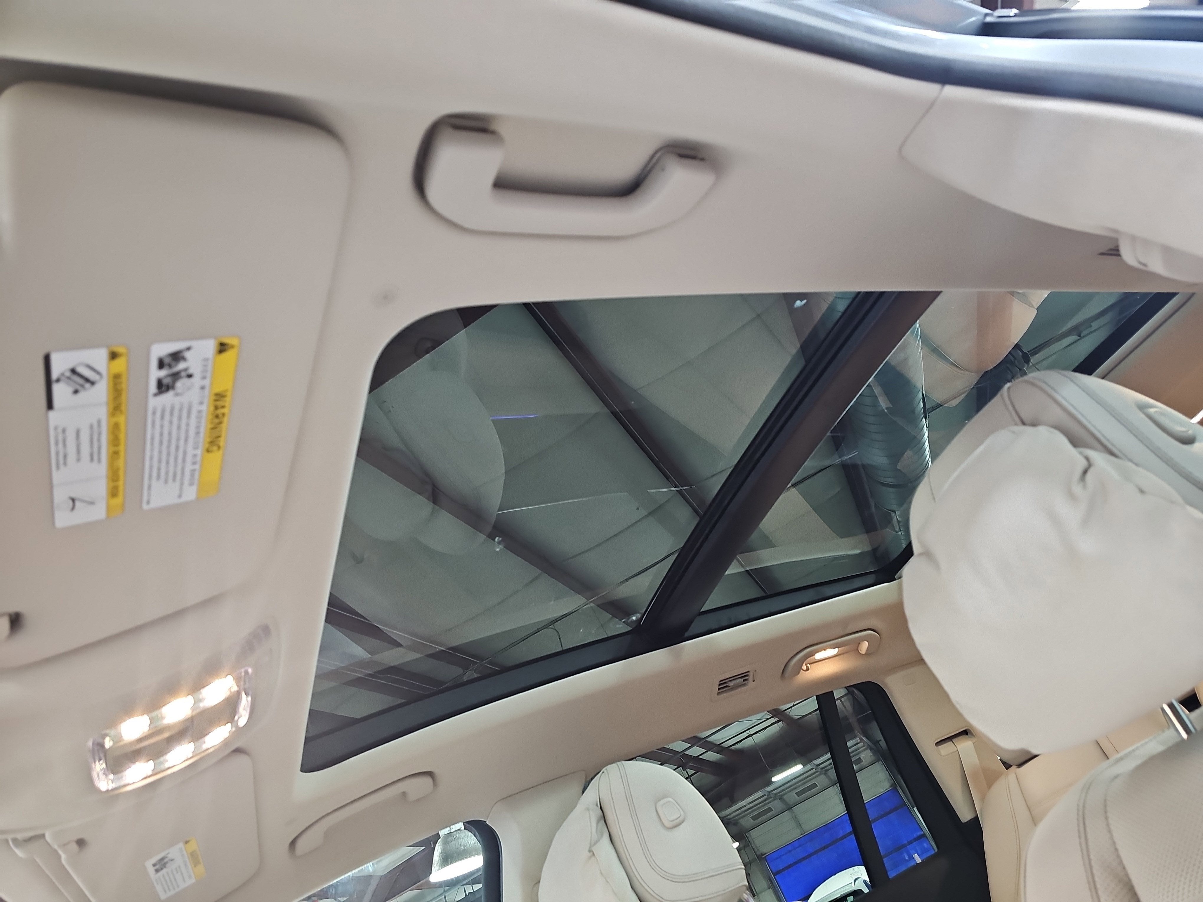 2026 Mercedes-Benz GLS GLS 450