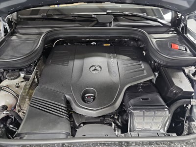 2026 Mercedes-Benz GLS GLS 450