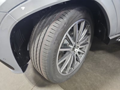 2026 Mercedes-Benz GLS GLS 450