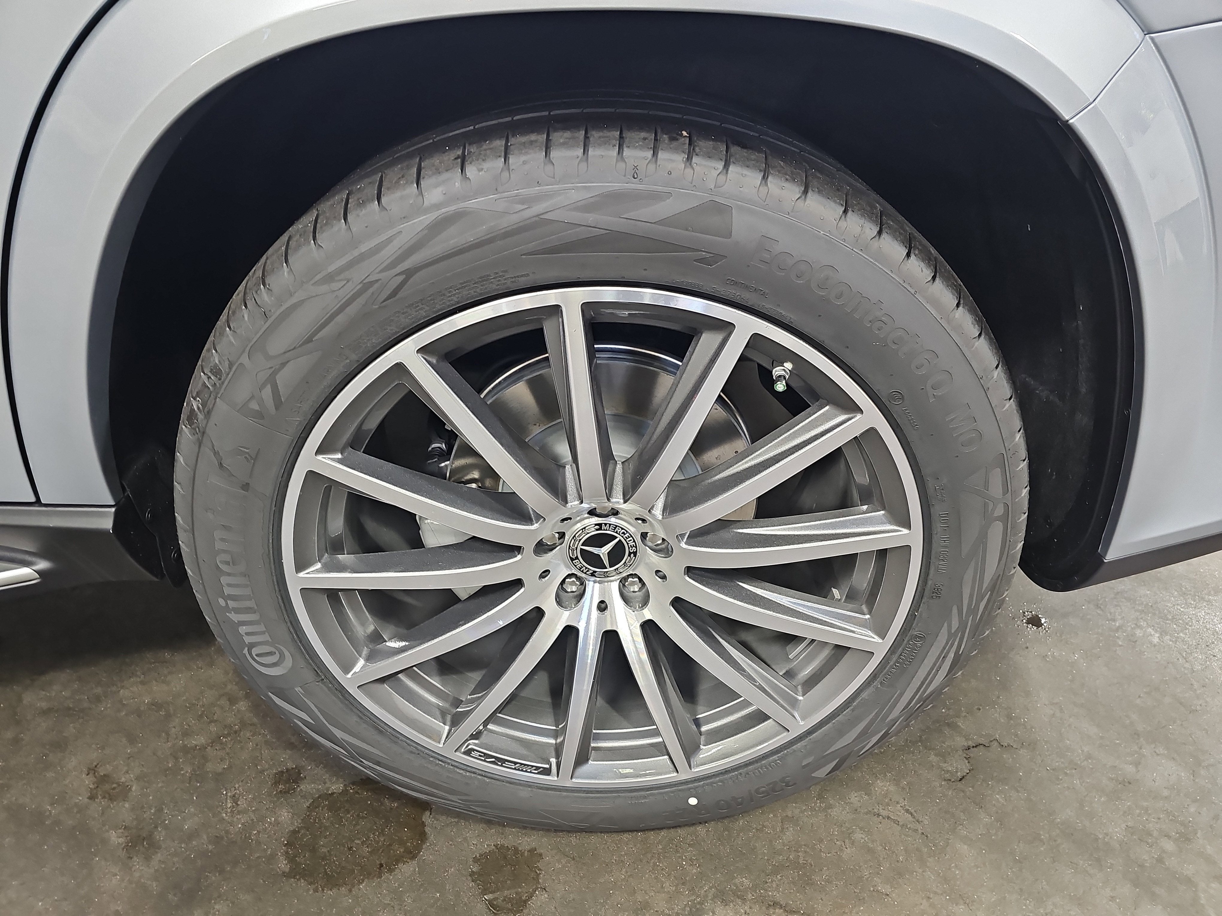 2026 Mercedes-Benz GLS GLS 450