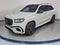 2026 Mercedes-Benz GLS GLS 450