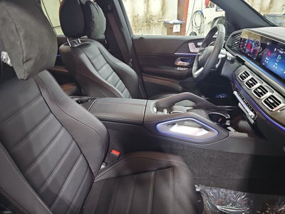 2026 Mercedes-Benz GLS GLS 450