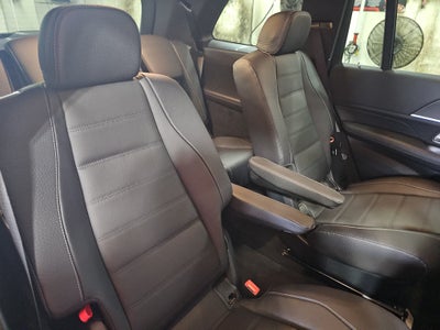 2026 Mercedes-Benz GLS GLS 450