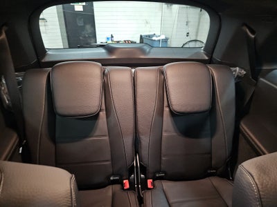 2026 Mercedes-Benz GLS GLS 450