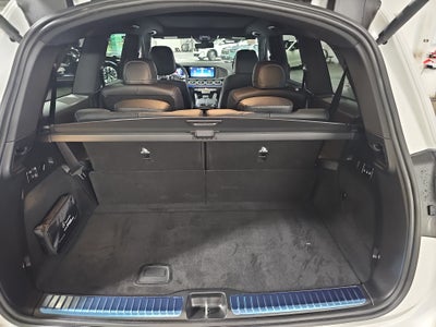 2026 Mercedes-Benz GLS GLS 450