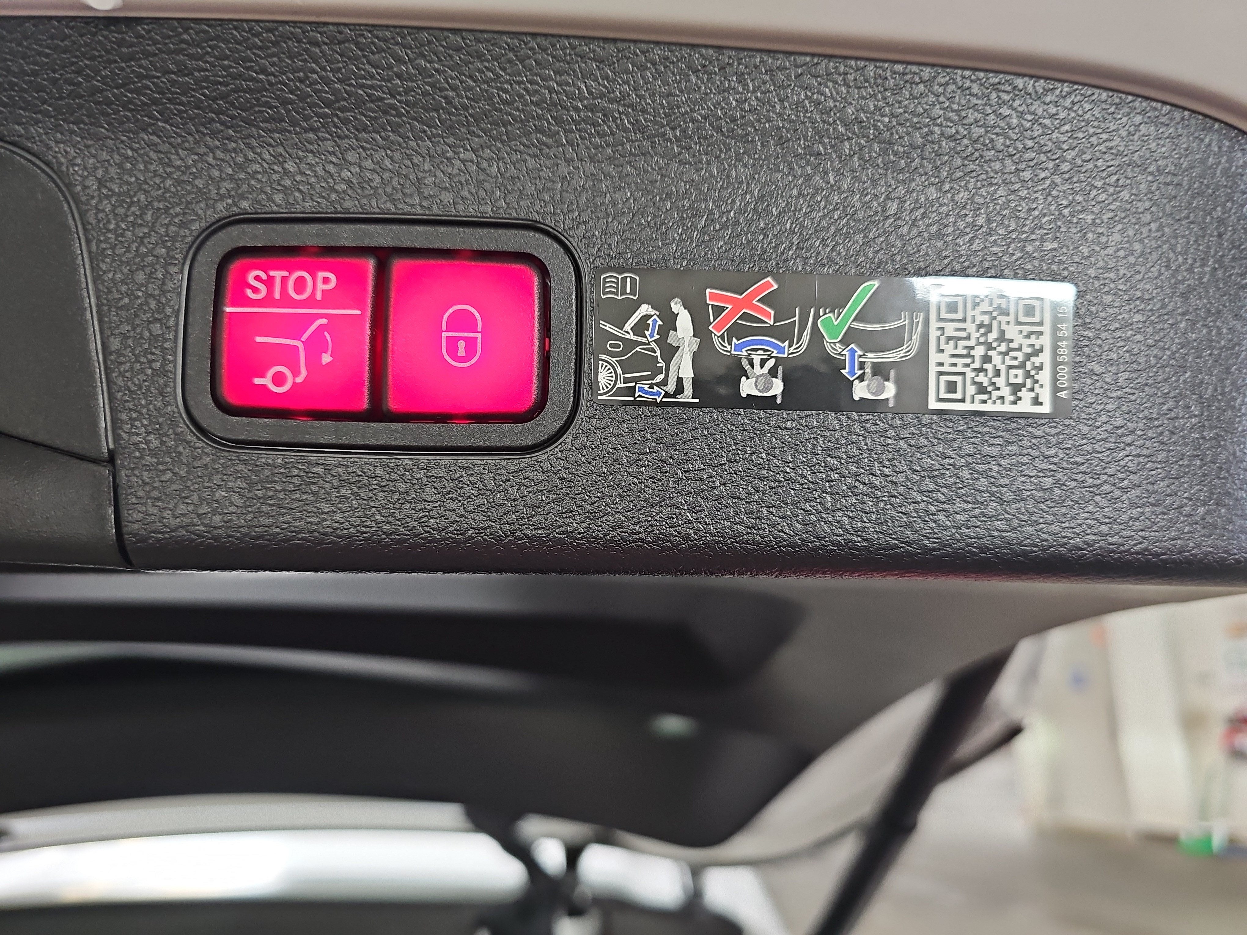 2026 Mercedes-Benz GLS GLS 450