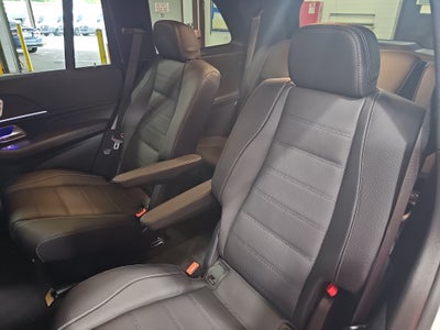 2026 Mercedes-Benz GLS GLS 450
