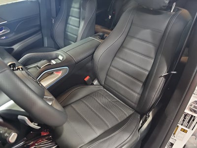 2026 Mercedes-Benz GLS GLS 450