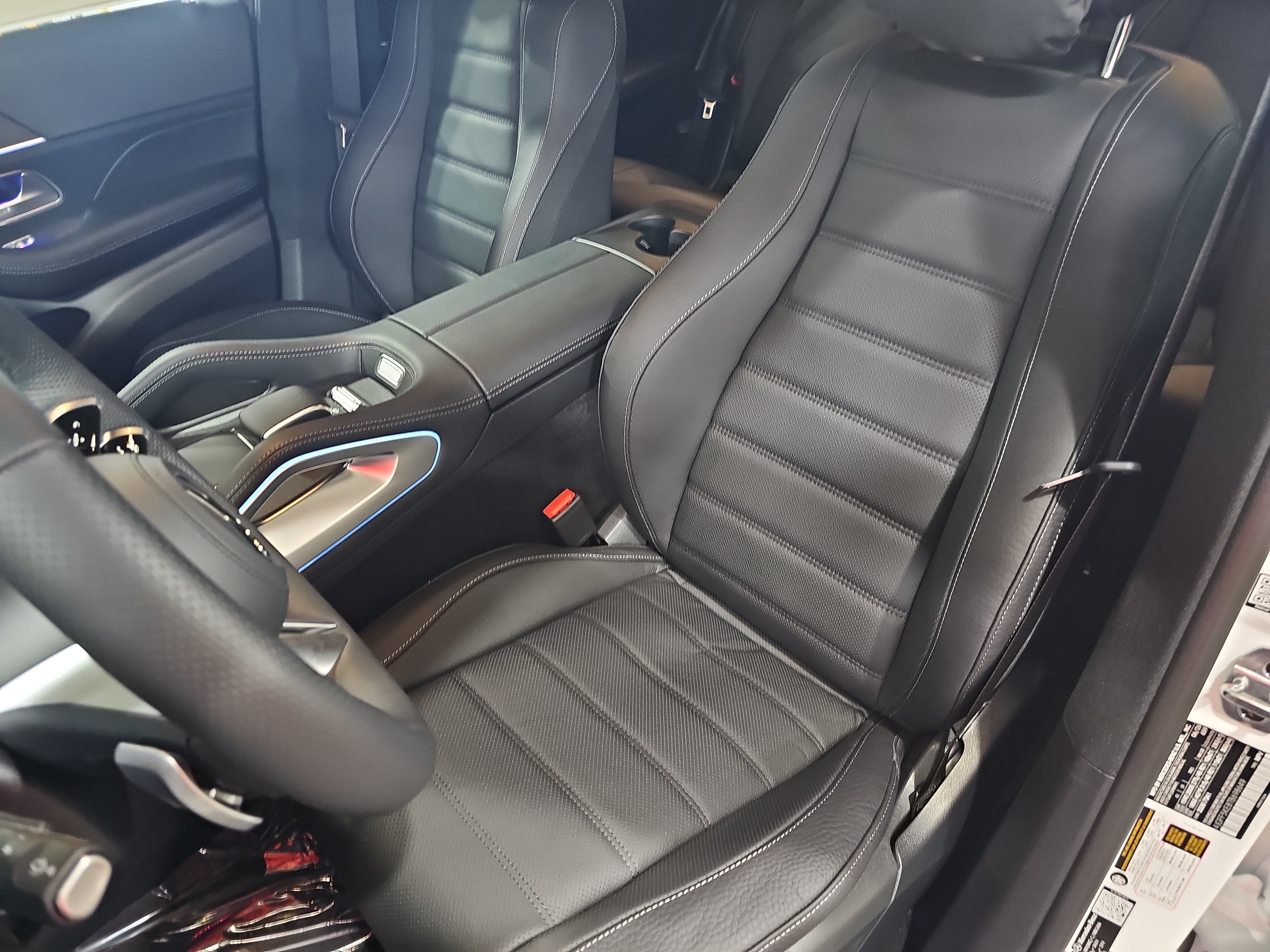 2026 Mercedes-Benz GLS GLS 450