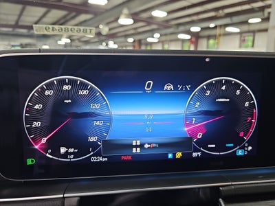 2026 Mercedes-Benz GLS GLS 450