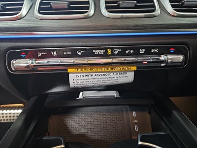 2026 Mercedes-Benz GLS GLS 450