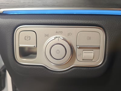 2026 Mercedes-Benz GLS GLS 450