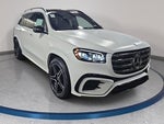 2026 Mercedes-Benz GLS GLS 450