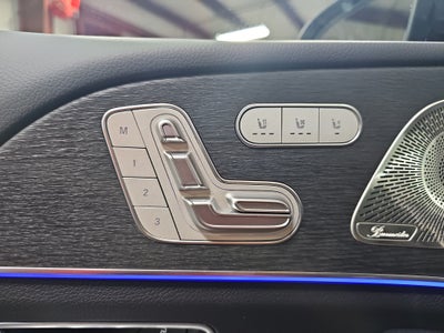 2026 Mercedes-Benz GLS GLS 450
