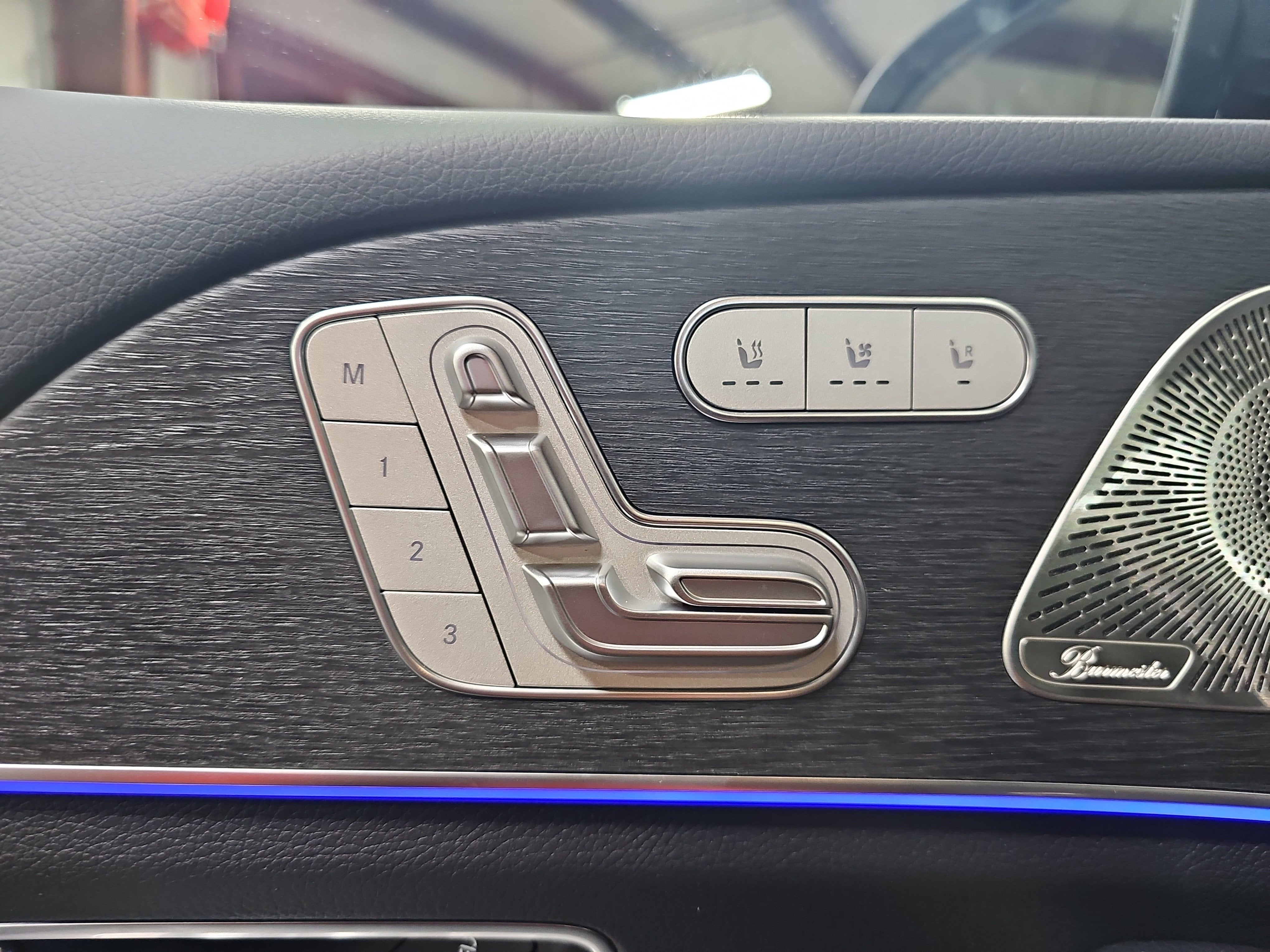 2026 Mercedes-Benz GLS GLS 450
