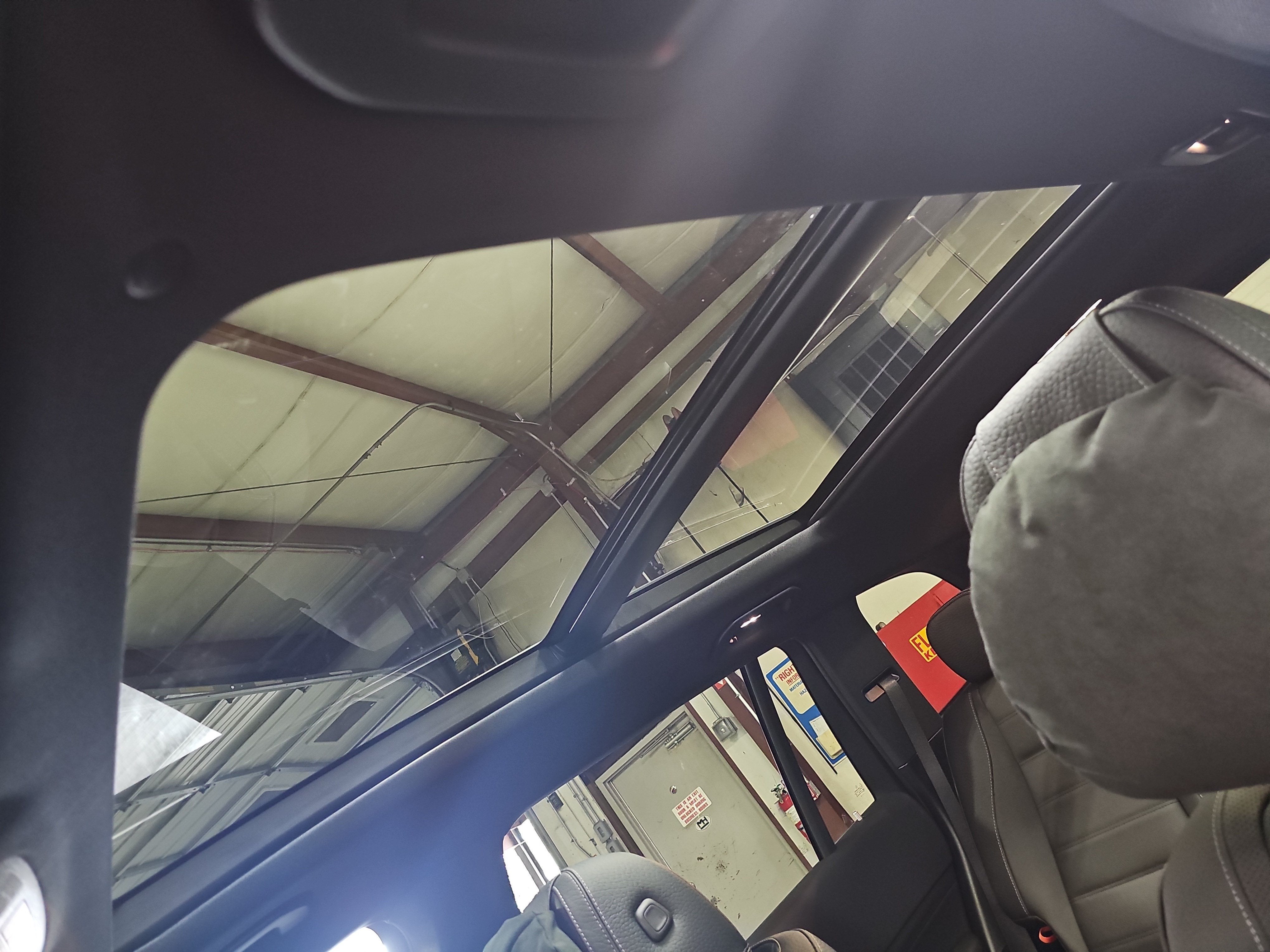 2026 Mercedes-Benz GLS GLS 450