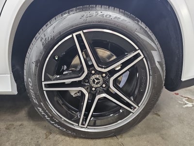 2026 Mercedes-Benz GLS GLS 450