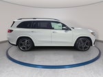 2026 Mercedes-Benz GLS GLS 450