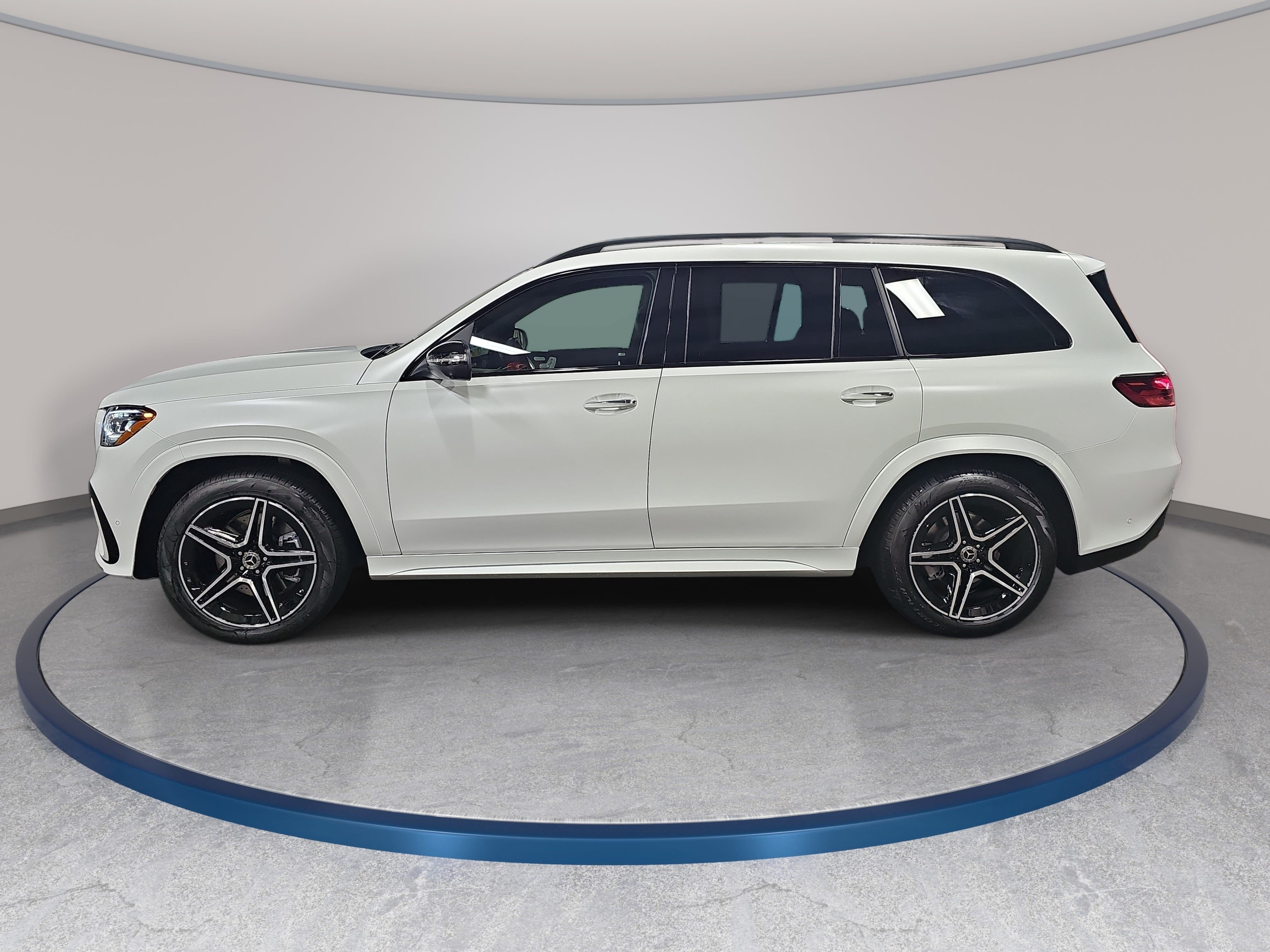 2026 Mercedes-Benz GLS GLS 450