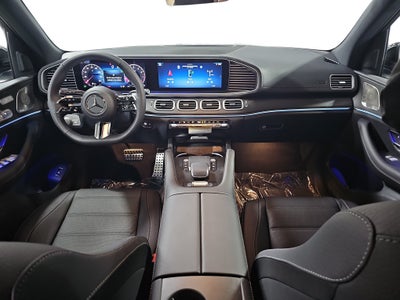2026 Mercedes-Benz GLS GLS 450