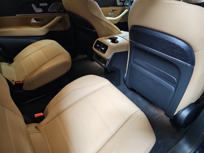 2026 Mercedes-Benz GLS GLS 450