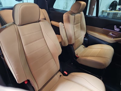 2026 Mercedes-Benz GLS GLS 450