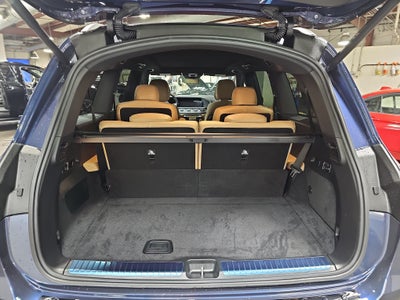 2026 Mercedes-Benz GLS GLS 450