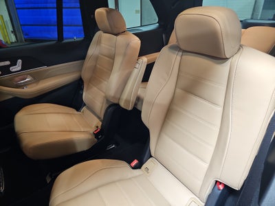 2026 Mercedes-Benz GLS GLS 450