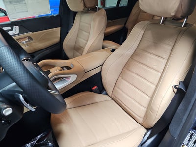 2026 Mercedes-Benz GLS GLS 450