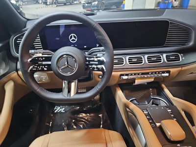 2026 Mercedes-Benz GLS GLS 450