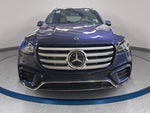 2026 Mercedes-Benz GLS GLS 450