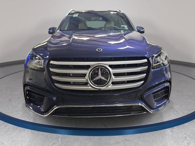 2026 Mercedes-Benz GLS GLS 450